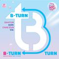 B-TURN