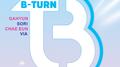 B-TURN专辑