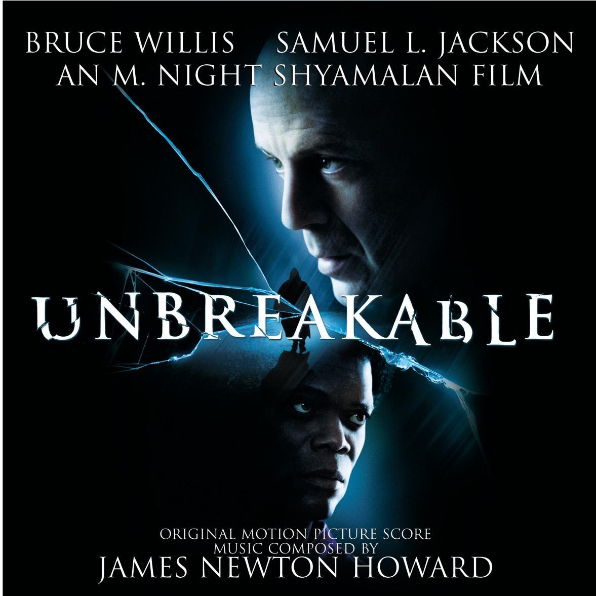 Unbreakable (Original Motion Picture Score)