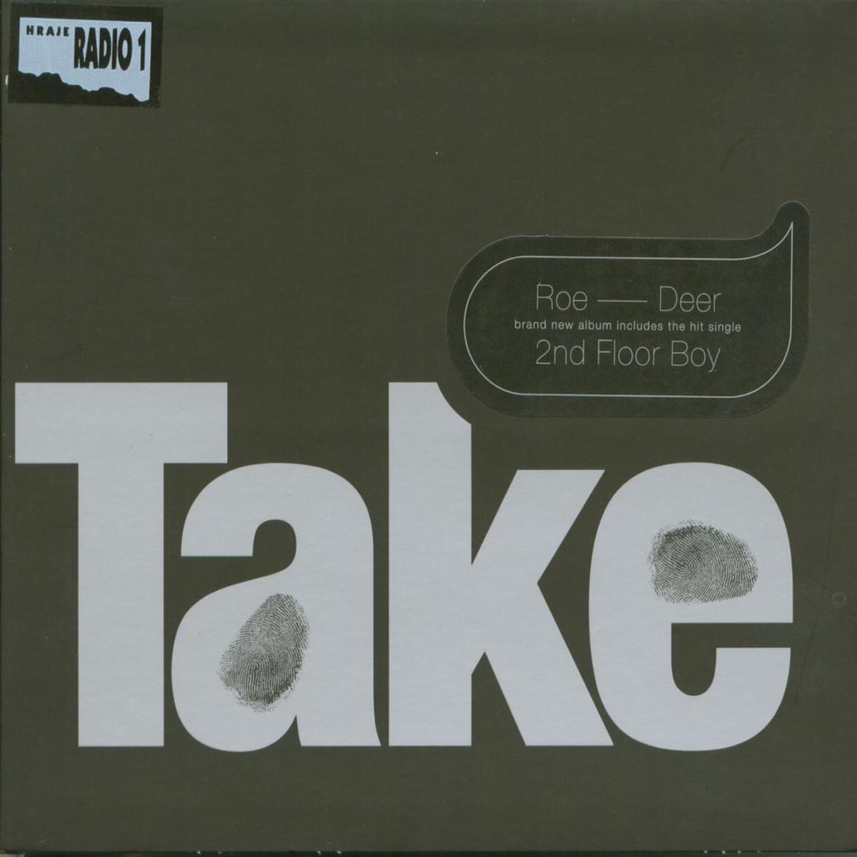 Take