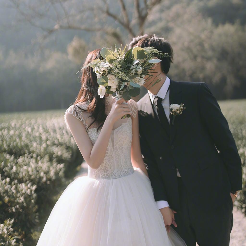 『婚礼歌曲』婚礼还尚早，婚礼曲已备好