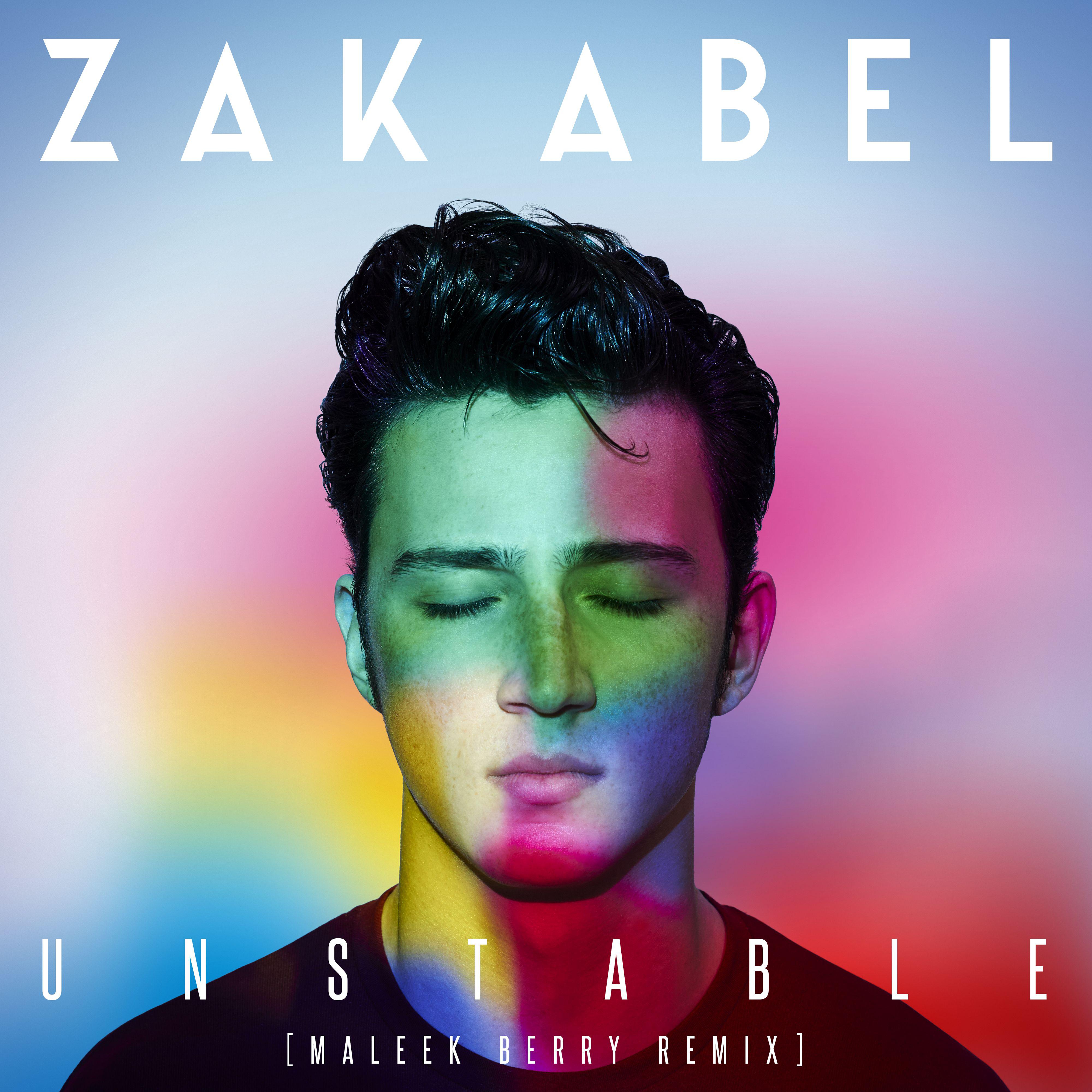 Unstable (Maleek Berry Remix)专辑