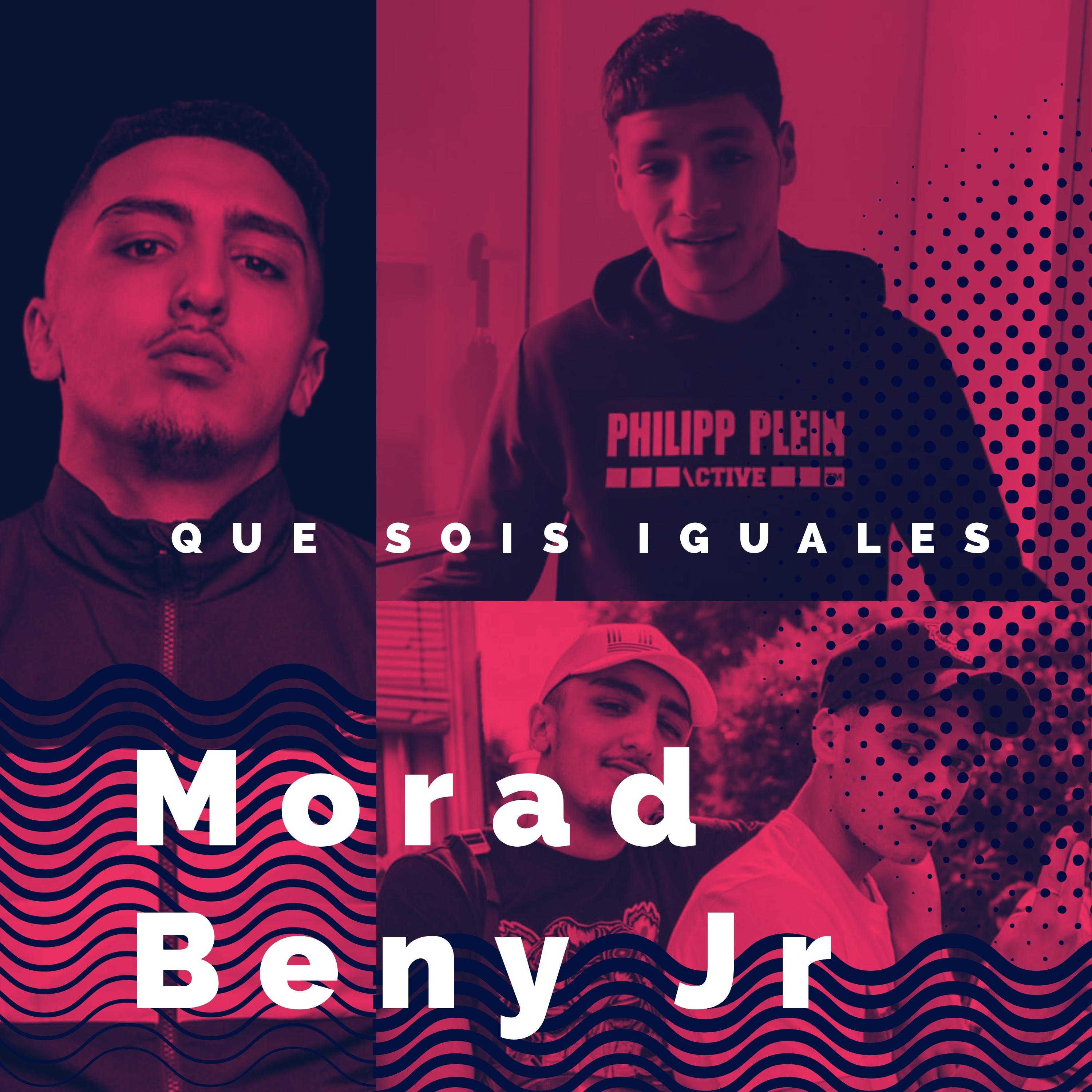 Que sois iguales (feat. Beny Jr)