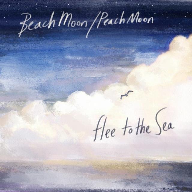 Flee To The Sea