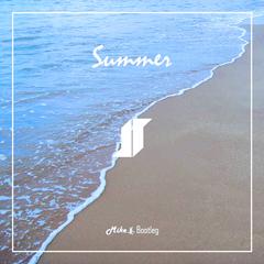 Calvin Harris - Summer (Mike姜 Bootleg)