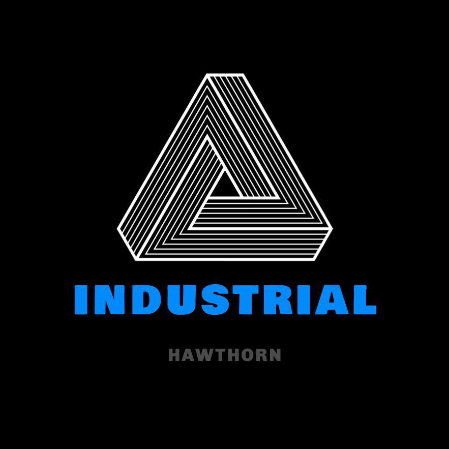 INDUSTRIAL专辑