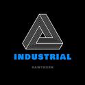 INDUSTRIAL专辑