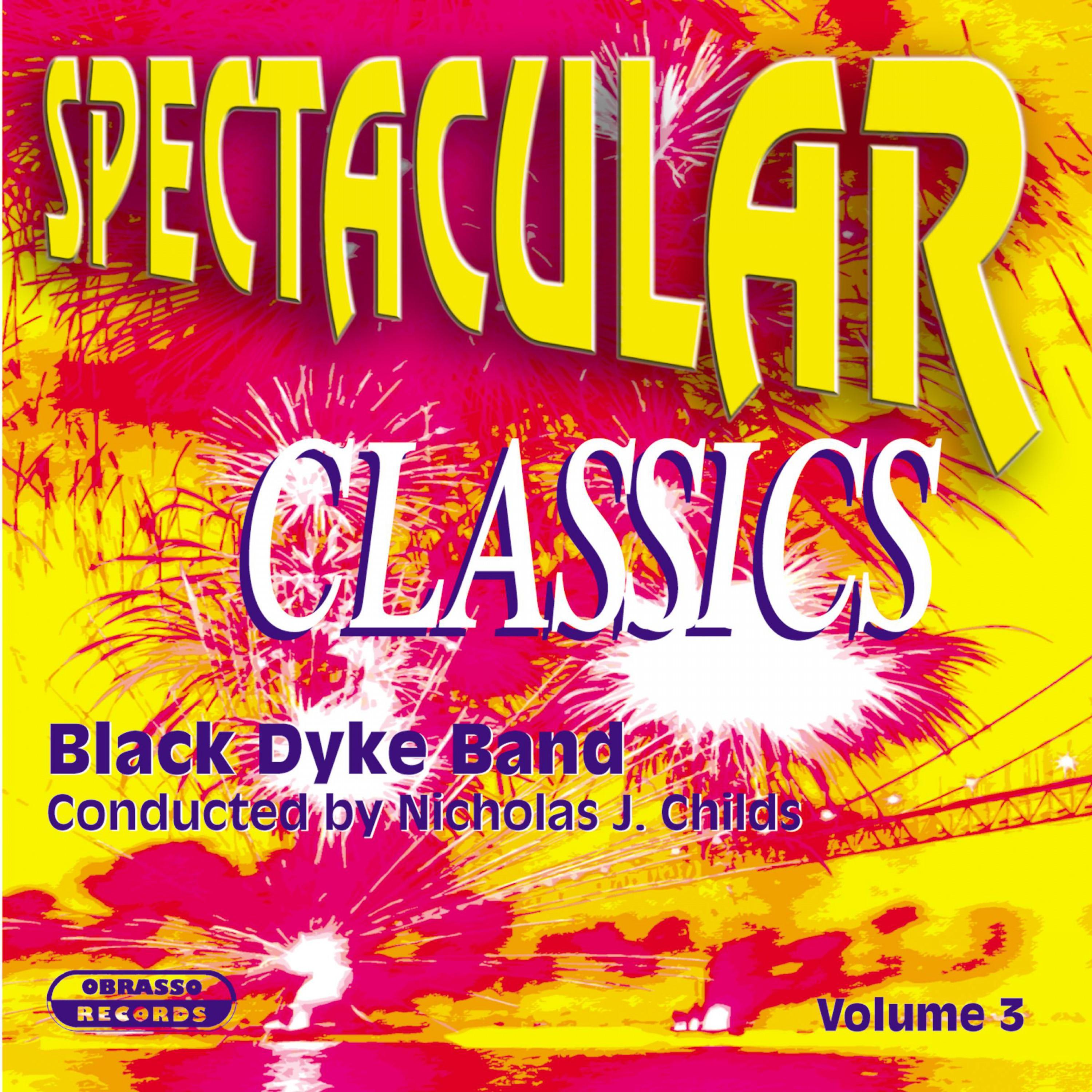 Spectacular Classics, Vol. 3