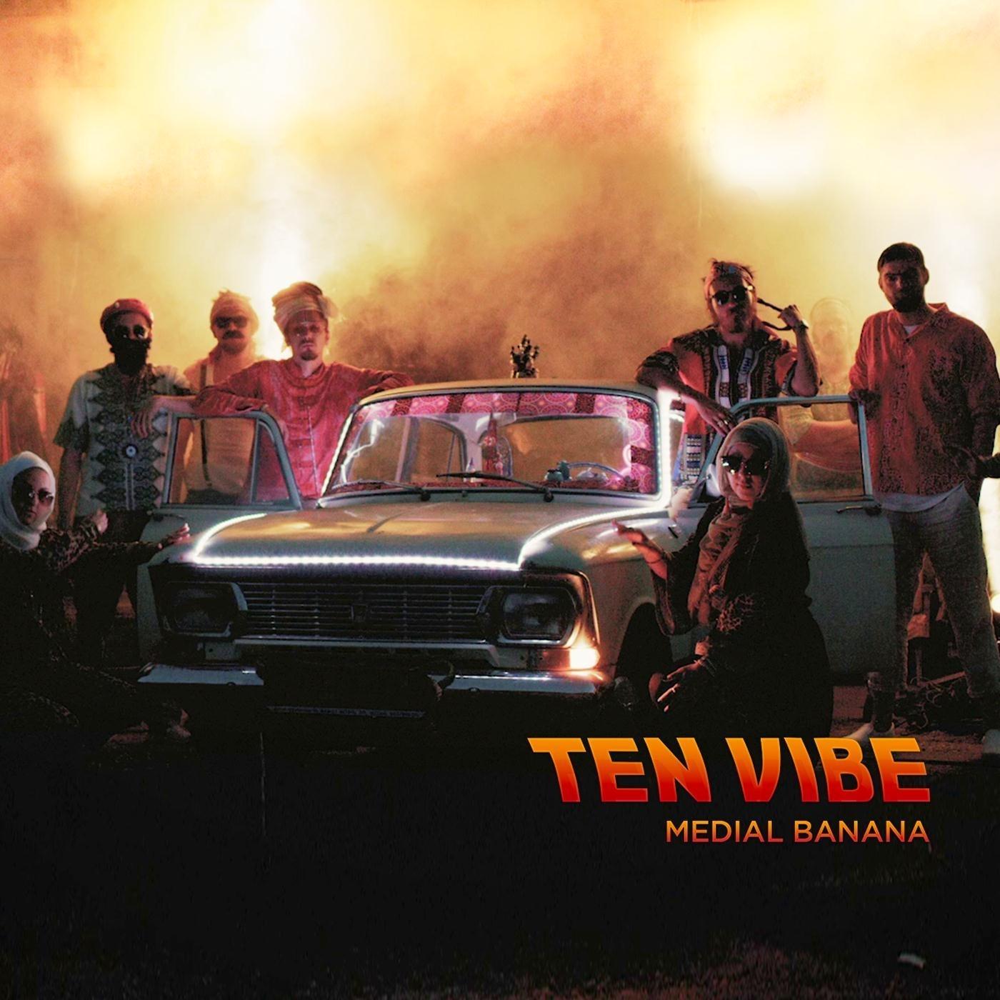 Ten Vibe