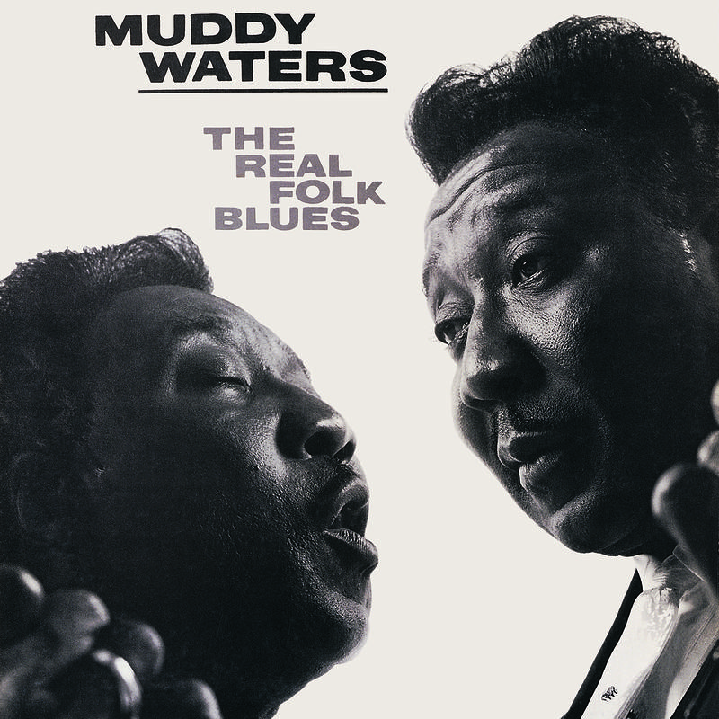 vip单曲 歌手:muddy waters 所属专辑:the real folk blues 开通vip畅
