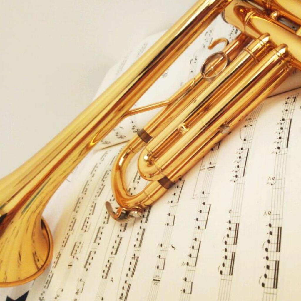 青现音协A团Jazz big band