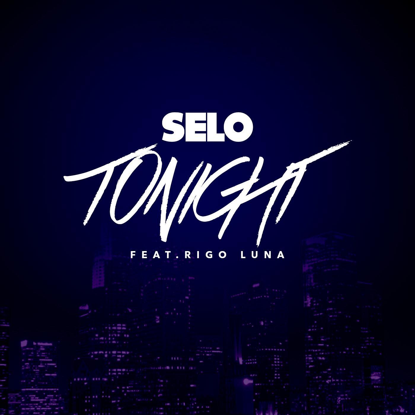 Tonight (feat. Rigo Luna)
