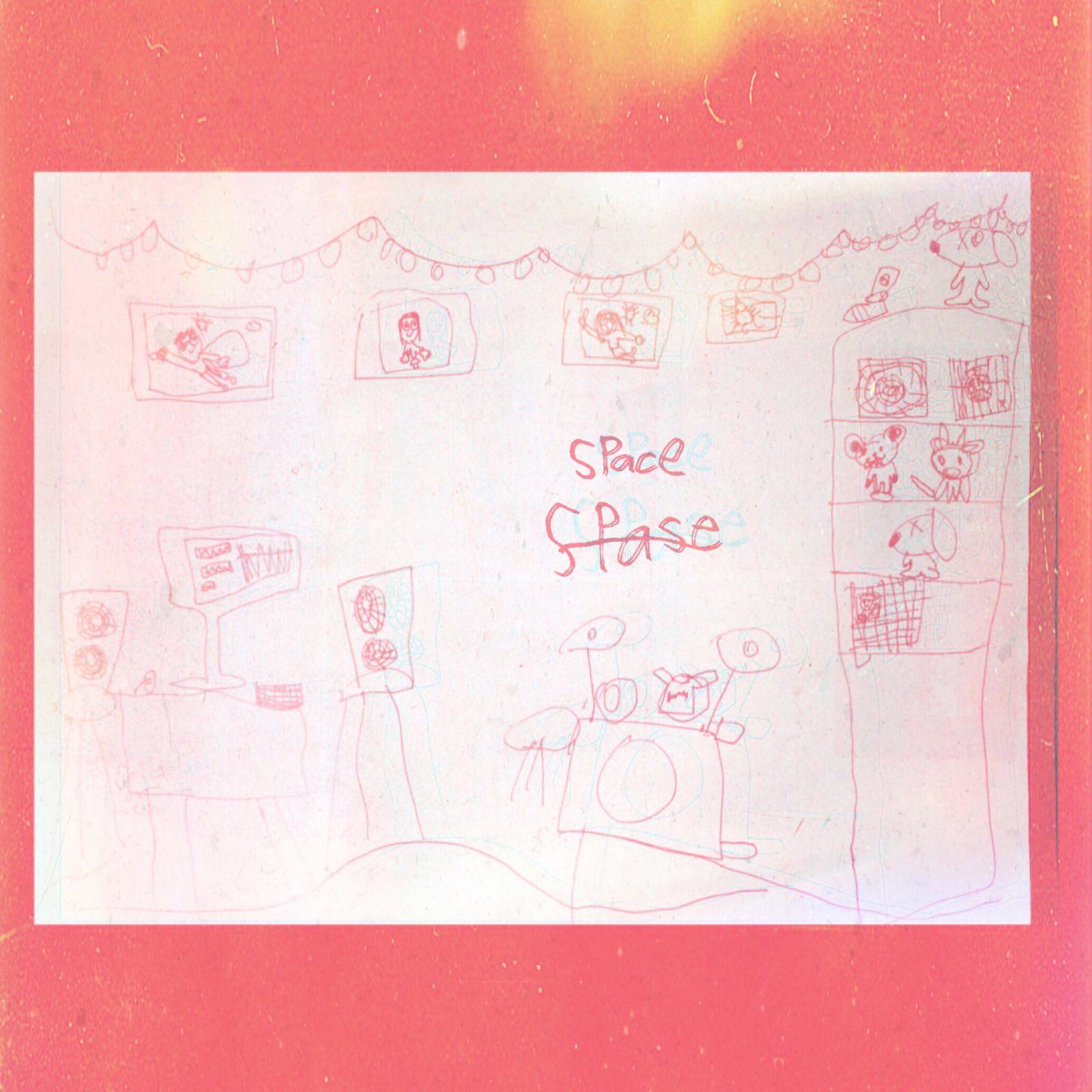 Space/Spase (Club Sandwich Remix)