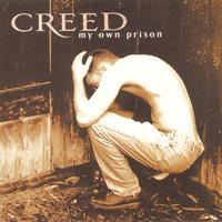 Creed - My Own Prison (karaoke)