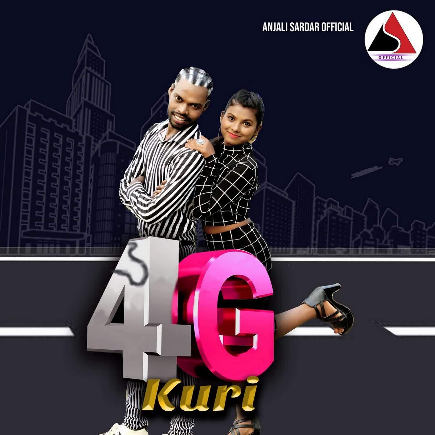 4g Kuli