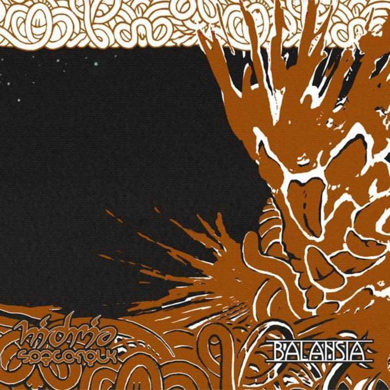 Balansia