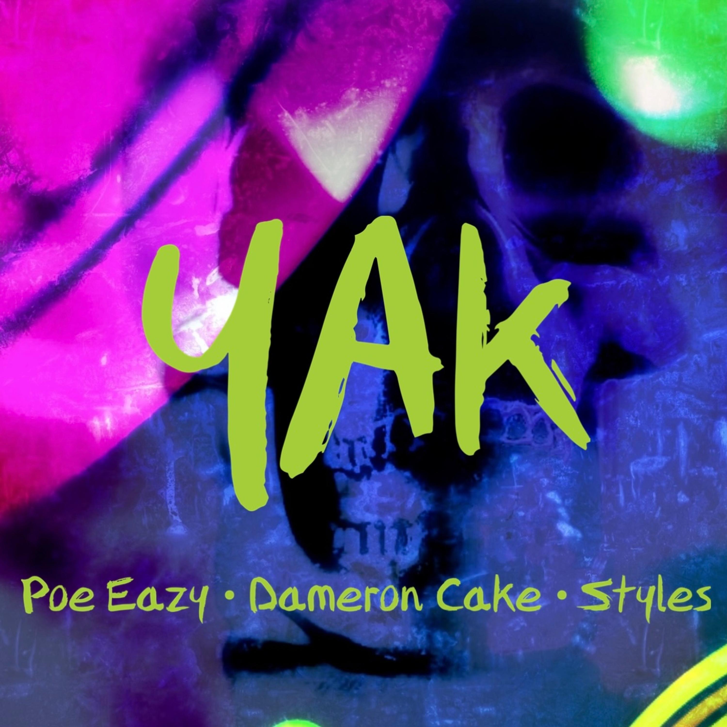 YAK