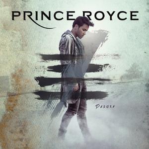Prince Royce、Farruko - Ganas Locas （升8半音）