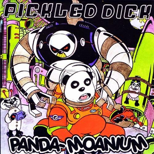 Panda-Moanium
