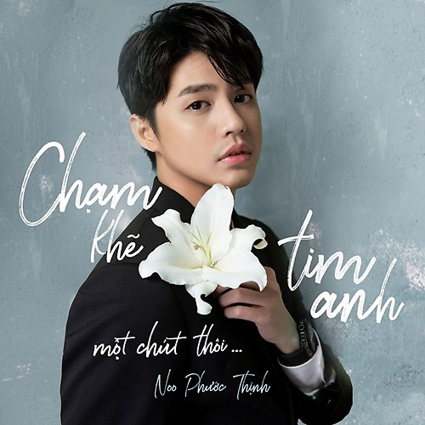 Cham Ke Tim Anh Mot Chut Thoi