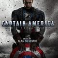 Captain America: The First Avenger (Original Motion Picture Soundtrack)