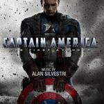 Captain America: The First Avenger (Original Motion Picture Soundtrack)专辑