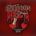 Bourbon Street 2015