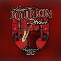 Bourbon Street 2015专辑