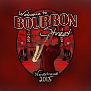 Bourbon Street 2015