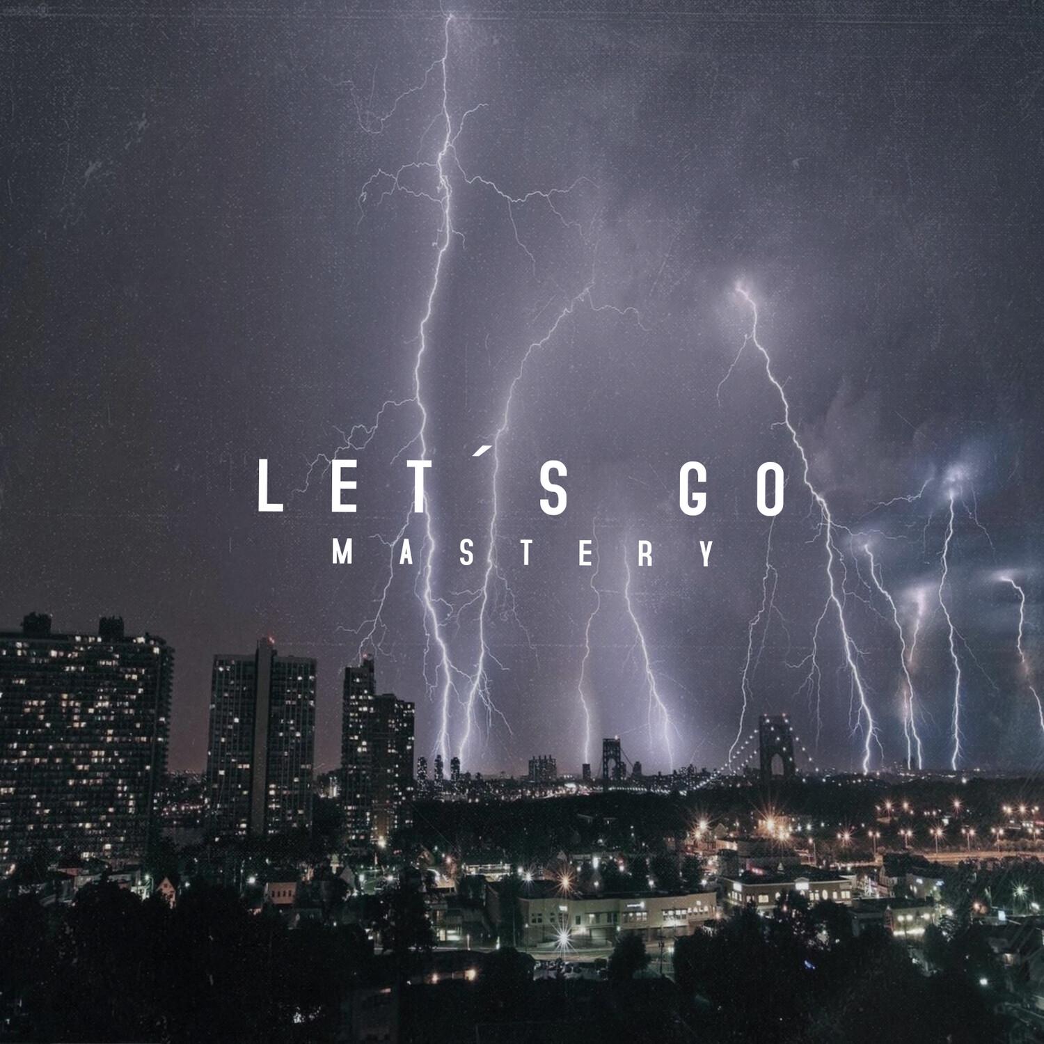 Let's Go
