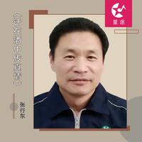 张行东 - 新唐僧抒怀(原版伴奏)