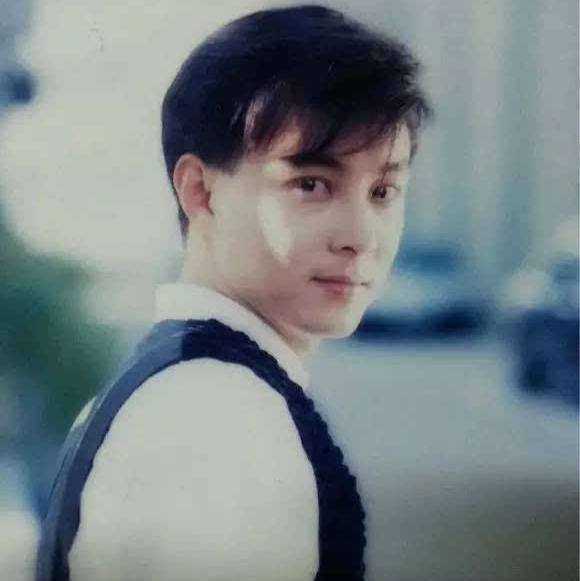 张卫健 热门50单曲
