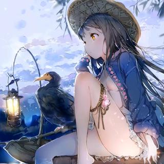 一起去看星星吧
