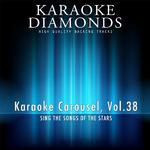 Karaoke Carousel, Vol. 38专辑