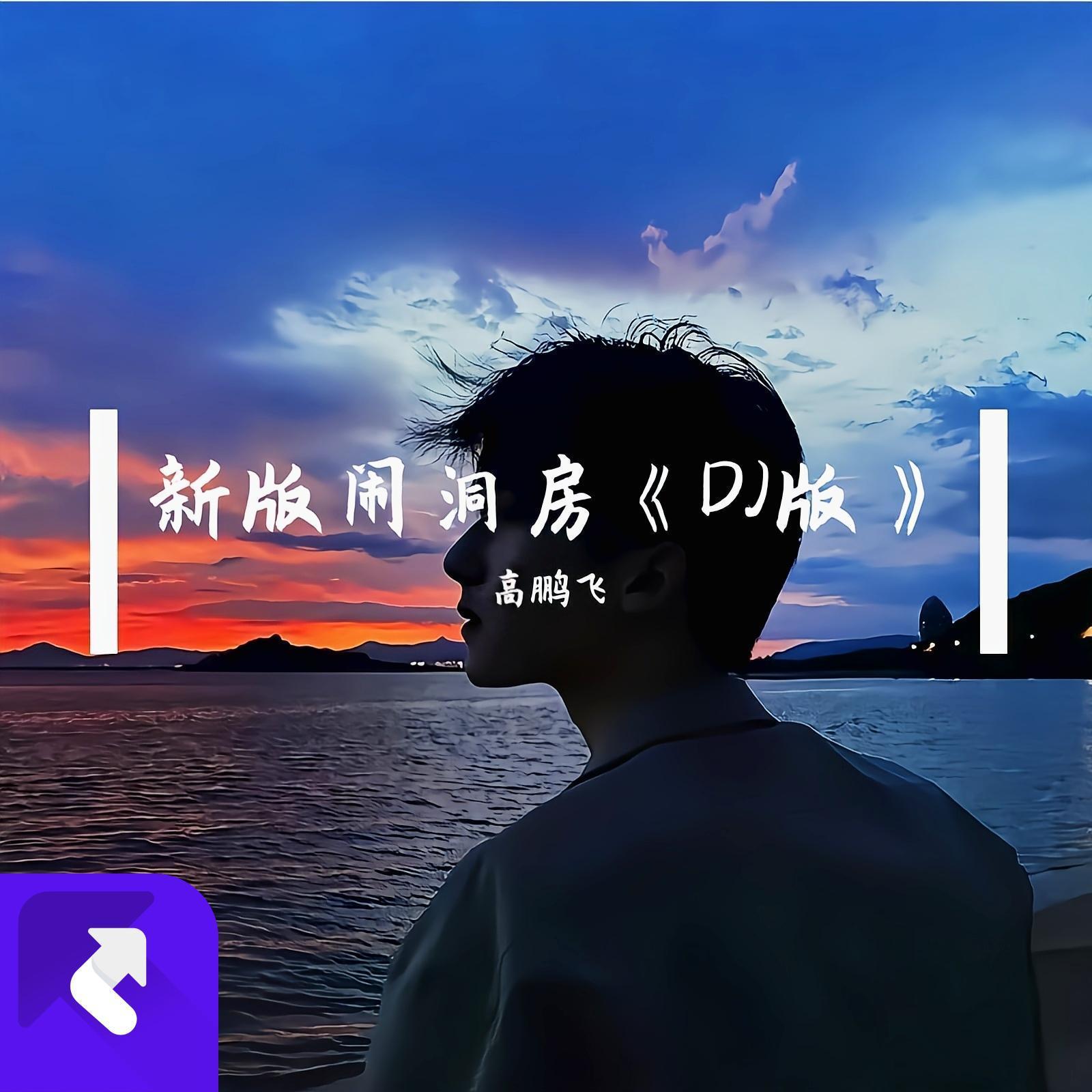 新版闹洞房《DJ版》