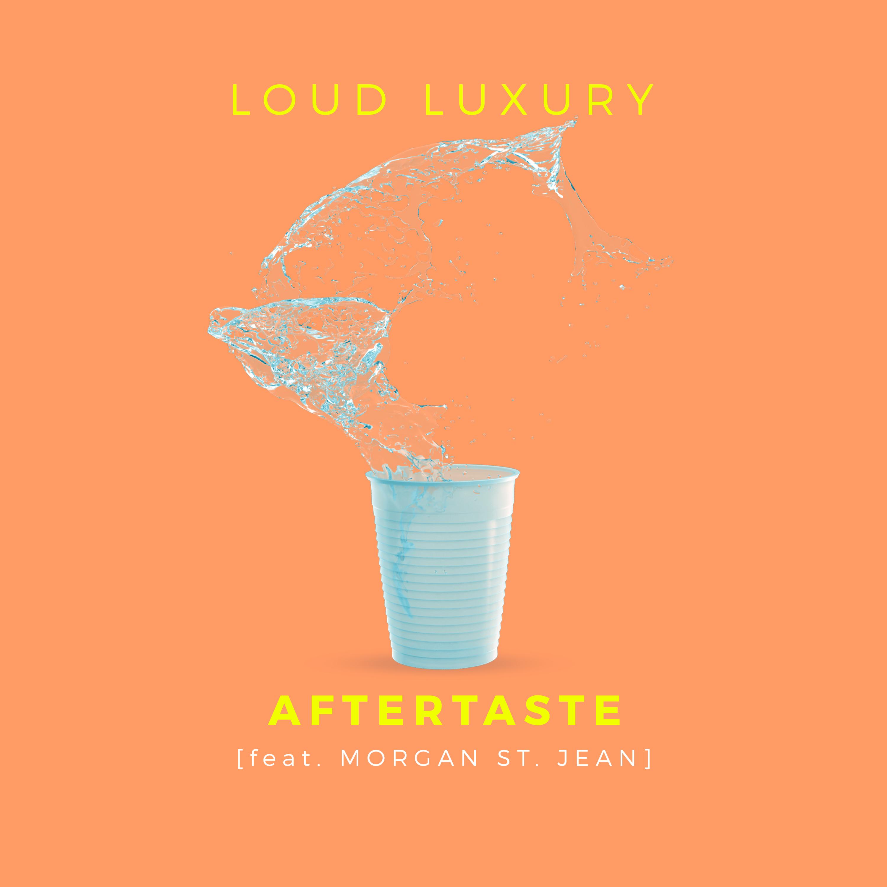 Aftertaste