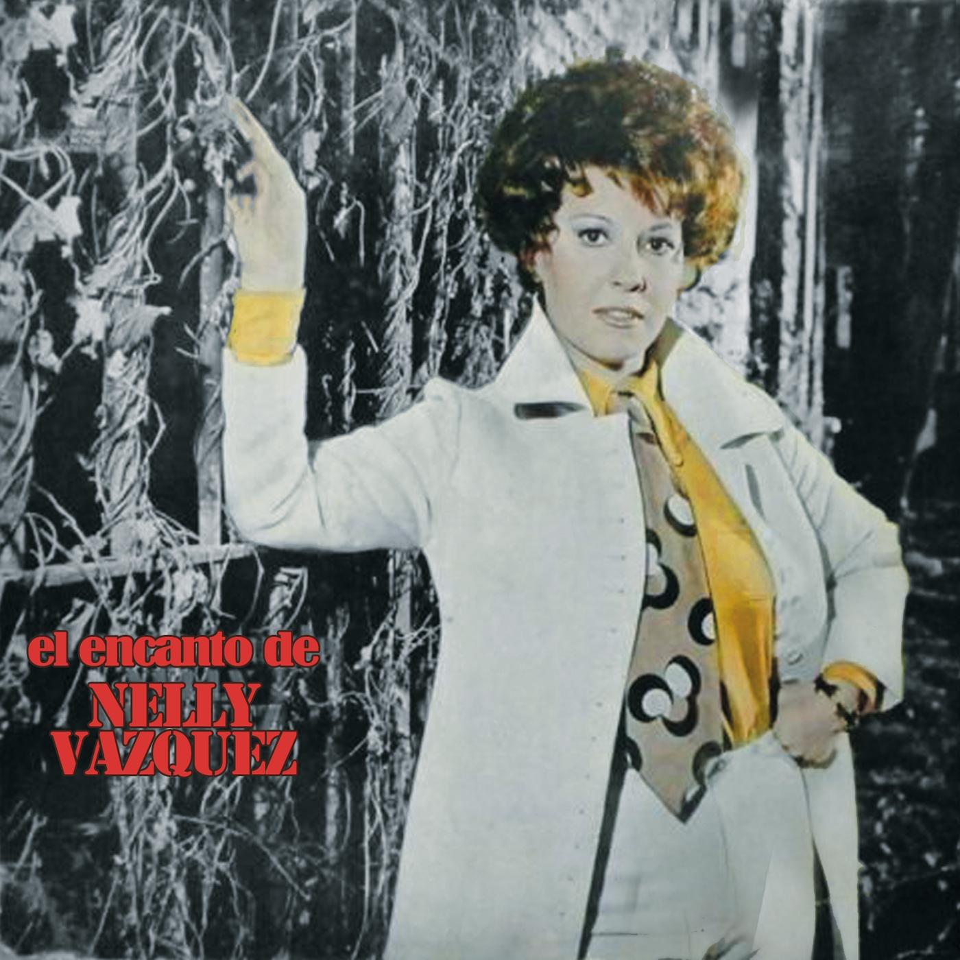 El Encanto de Nelly Vázquez