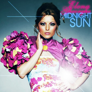 Elena Gheorghe - Midnight Sun