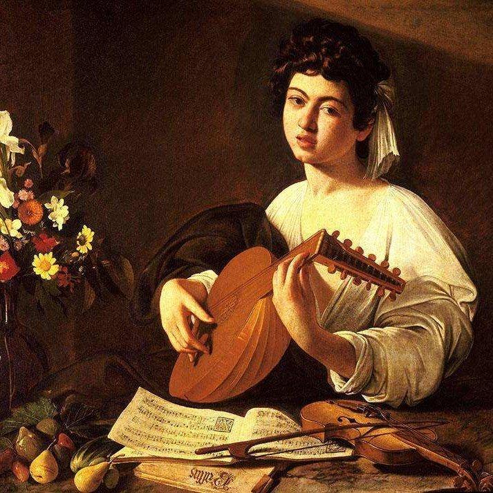 鲁特琴｜The Lute Fantasy for 600 times