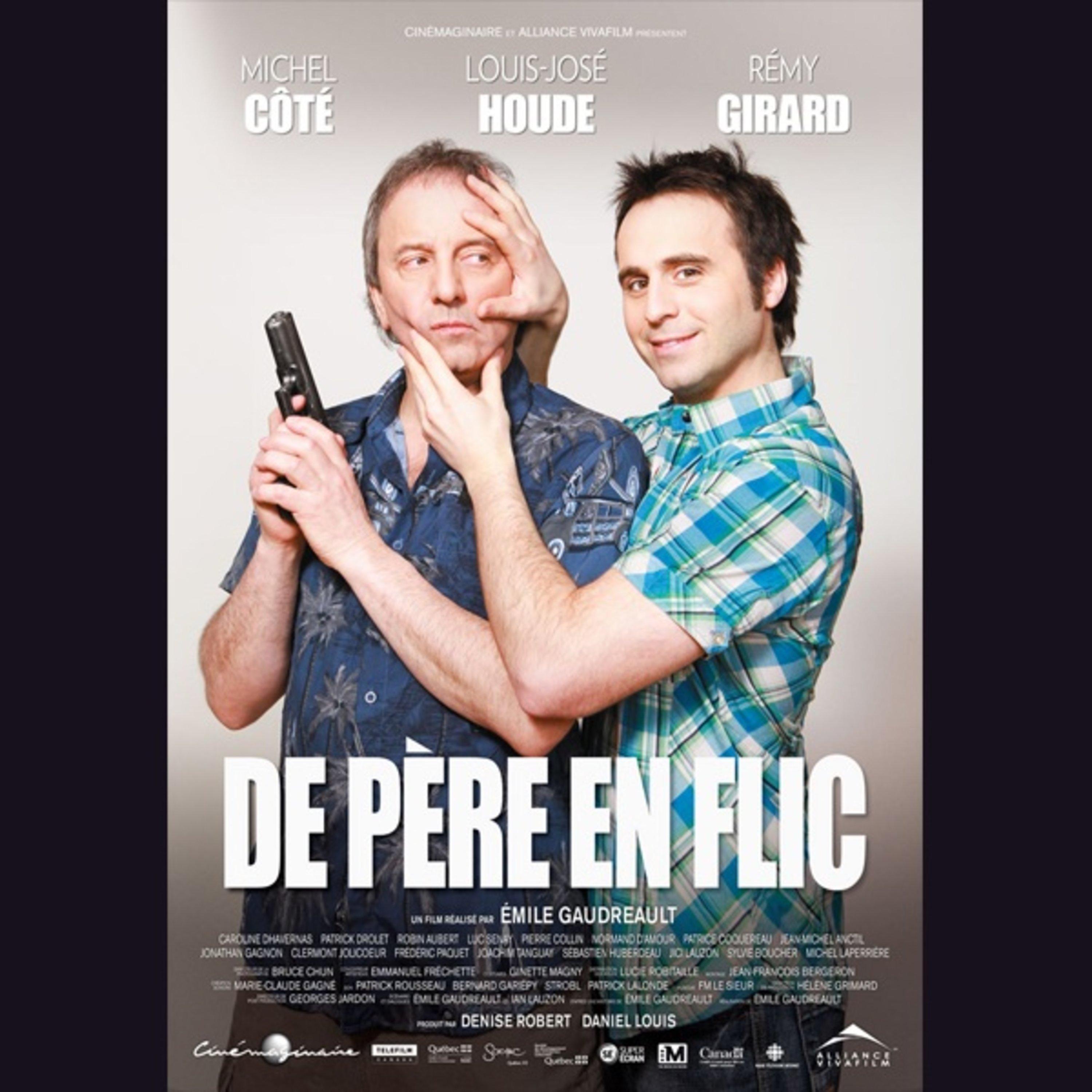 Merci c'est trop