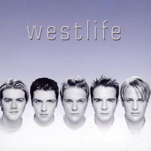 westlife西城男孩-If I Let You Go 原版立体声伴奏