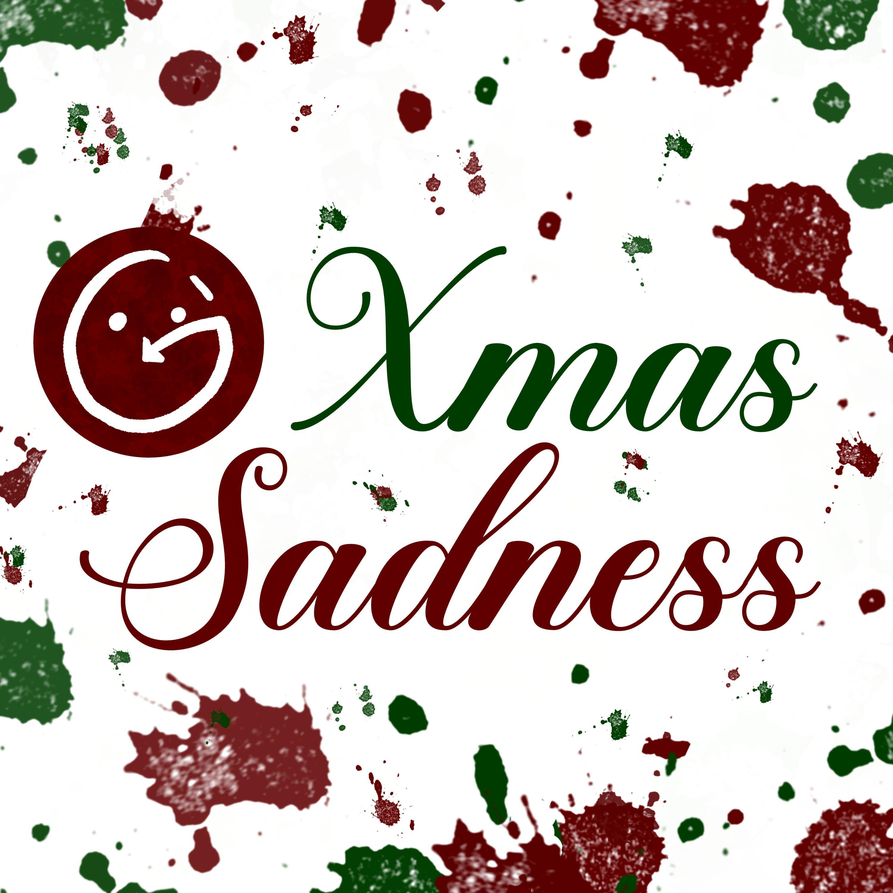 christmas sadness
