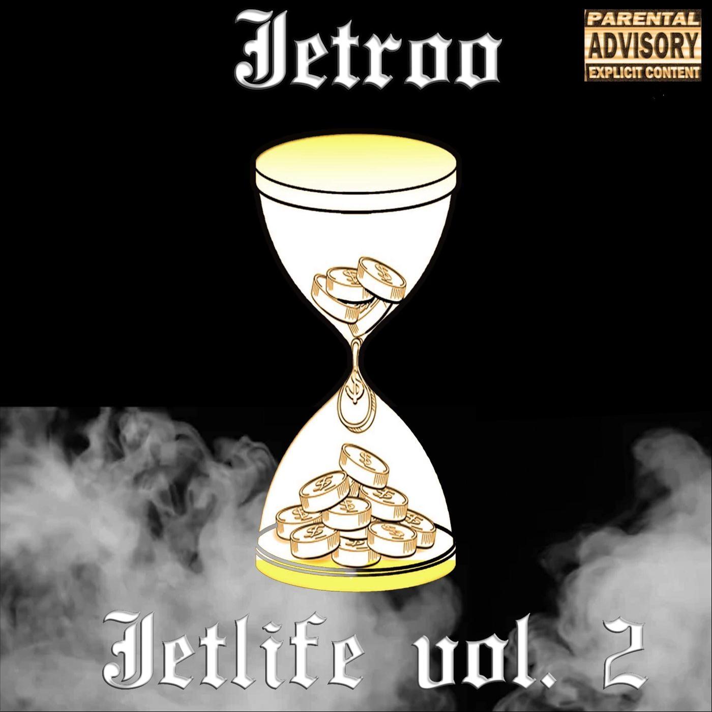 Jetroo - Day Off