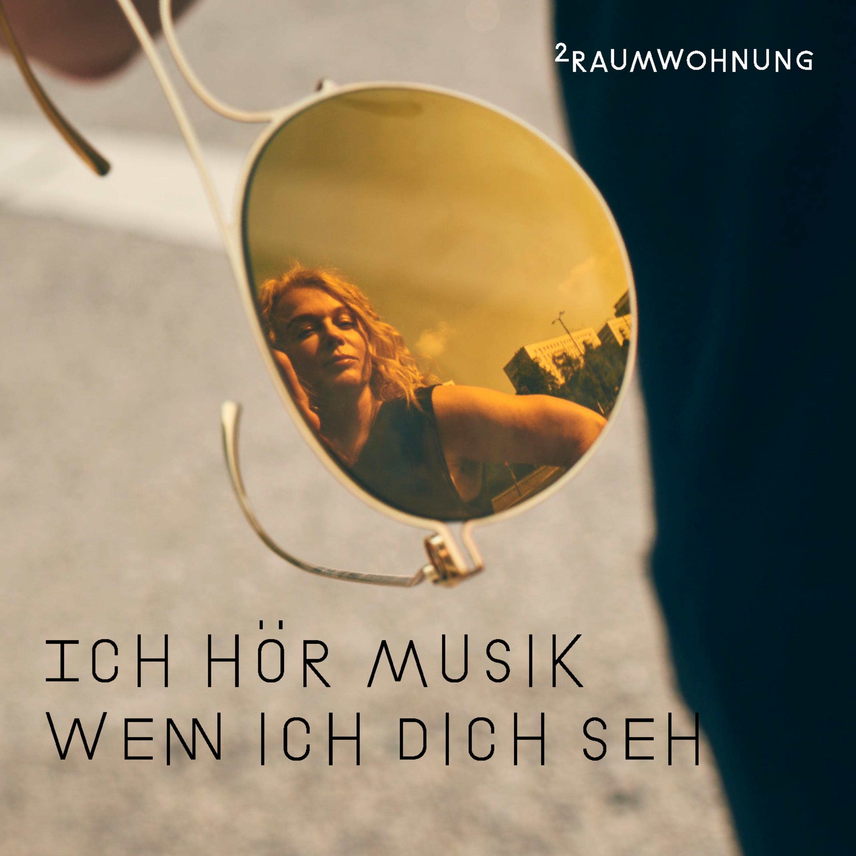 Ich hör Musik wenn ich dich seh (Nacht und Tag Mix)专辑