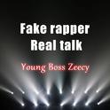 Fake rapper Real Talk专辑