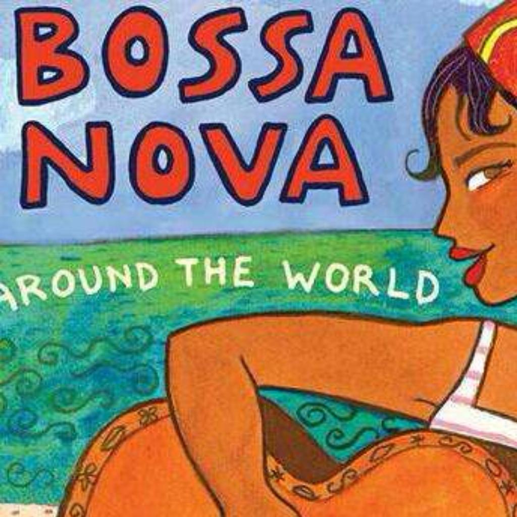 波萨诺瓦 Bossa nova