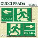 Gucci Prada (VIP MIX)专辑
