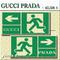 Gucci Prada (VIP MIX)专辑