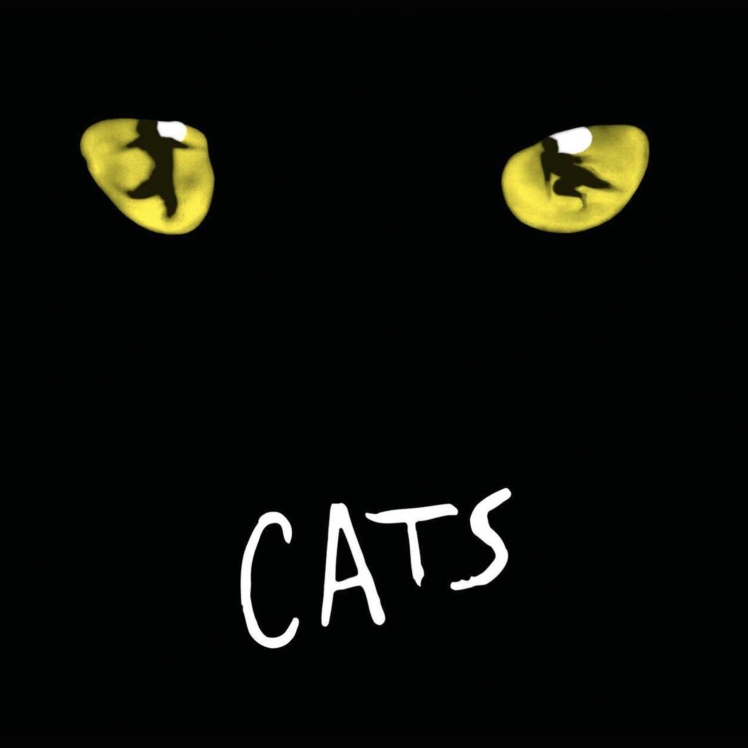 Memory (Original London Cast Recording / 1981)