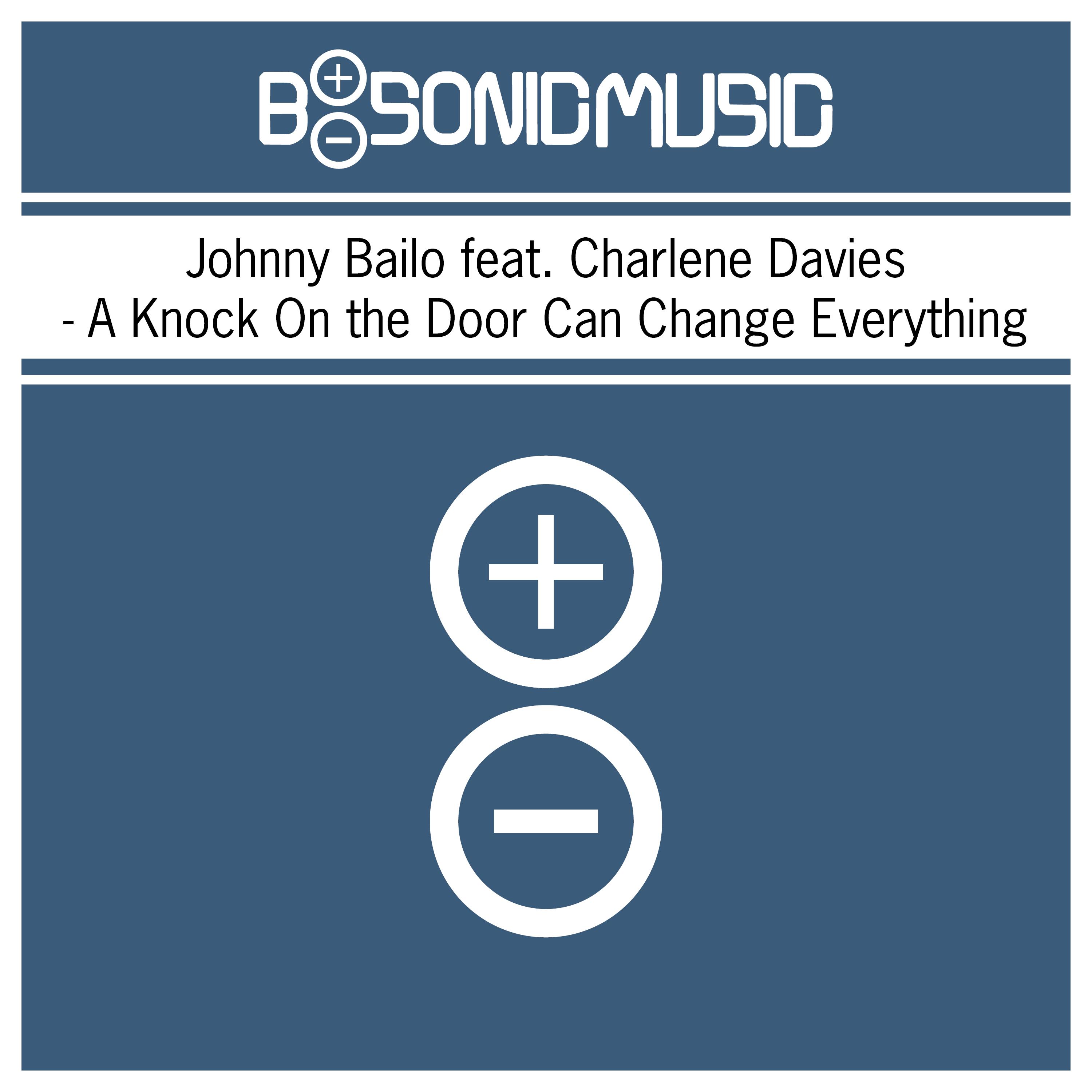 A Knock on the Door Can Change Everything